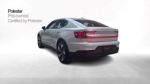 2023 Polestar 2 Long range Dual motor - AWD - Plus,Pilot