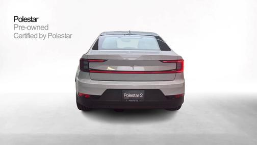 2023 Polestar 2 Long range Dual motor - AWD - Plus,Pilot