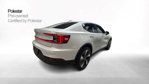2023 Polestar 2 Long range Dual motor - AWD - Plus,Pilot