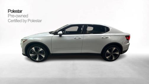 2023 Polestar 2 Long range Dual motor - AWD - Plus,Pilot