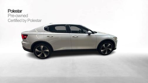 2023 Polestar 2 Long range Dual motor - AWD - Plus,Pilot