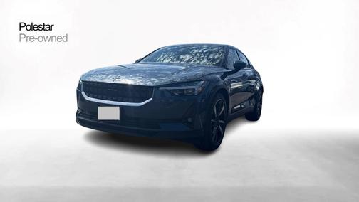 2022 Polestar 2 Long range Dual motor - AWD - Plus,Pilot