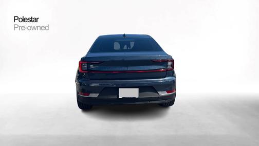2022 Polestar 2 Long range Dual motor - AWD - Plus,Pilot