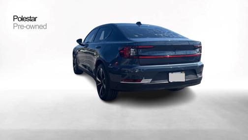 2022 Polestar 2 Long range Dual motor - AWD - Plus,Pilot