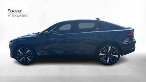 2022 Polestar 2 Long range Dual motor - AWD - Plus,Pilot