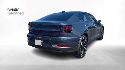 2022 Polestar 2 Long range Dual motor - AWD - Plus,Pilot