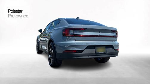 2022 Polestar 2 Long range Dual motor - AWD - Plus,Pilot
