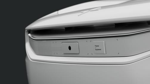 2025 Polestar 3 