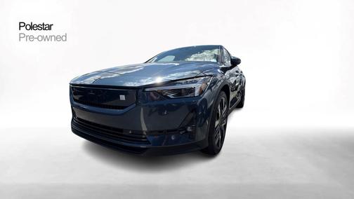 2024 Polestar 2 Long range Dual motor with Performance pack - Plus,Pilot,Performance