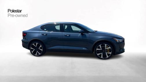 2024 Polestar 2 Long range Dual motor with Performance pack - Plus,Pilot,Performance
