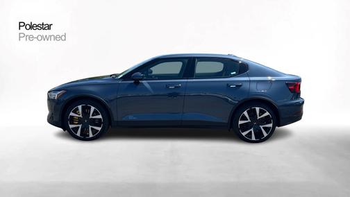 2024 Polestar 2 Long range Dual motor with Performance pack - Plus,Pilot,Performance
