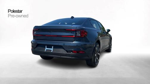 2024 Polestar 2 Long range Dual motor with Performance pack - Plus,Pilot,Performance