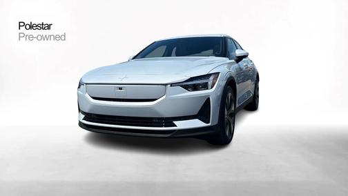 2024 Polestar 2 Long range Single motor - RWD - Plus
