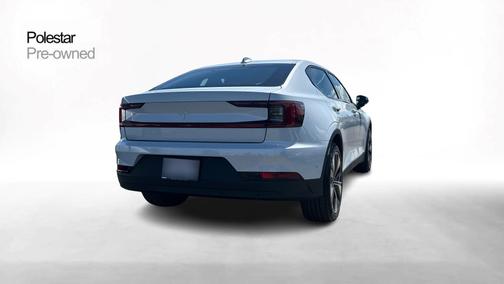 2024 Polestar 2 Long range Single motor - RWD - Plus