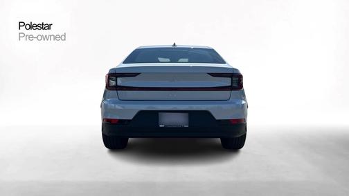 2024 Polestar 2 Long range Single motor - RWD - Plus