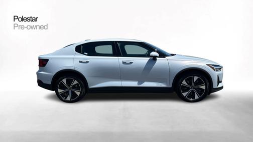 2024 Polestar 2 Long range Single motor - RWD - Plus