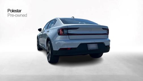 2024 Polestar 2 Long range Single motor - RWD - Plus