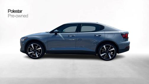 2022 Polestar 2 Long range Dual motor - AWD - Plus,Pilot