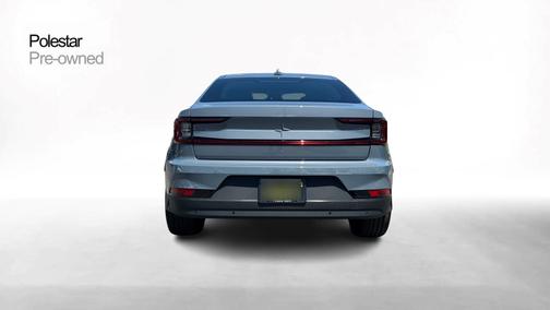 2022 Polestar 2 Long range Dual motor - AWD - Plus,Pilot