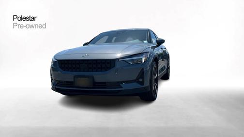 2022 Polestar 2 Long range Dual motor - AWD - Plus,Pilot