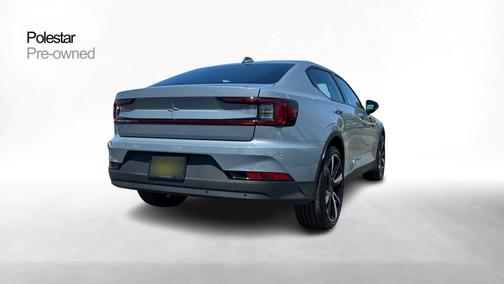 2022 Polestar 2 Long range Dual motor - AWD - Plus,Pilot