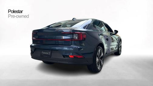 2024 Polestar 2 Long range Single motor - RWD