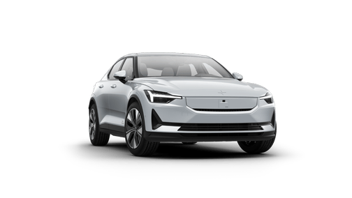2025 Polestar 3 
