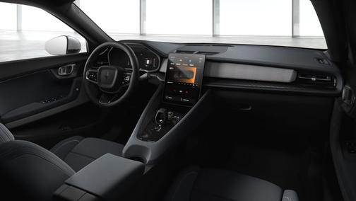 2025 Polestar 3 