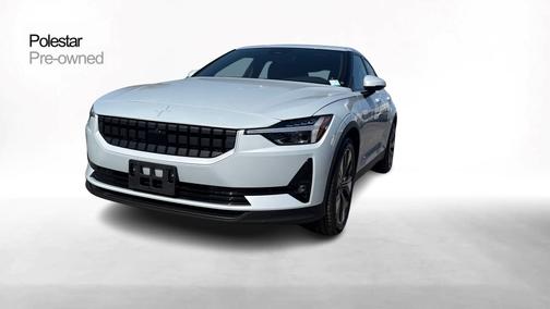 2023 Polestar 2 Long range Dual motor - AWD - Pilot