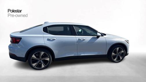2023 Polestar 2 Long range Dual motor - AWD - Pilot