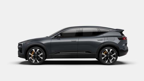 2025 Polestar 3 
