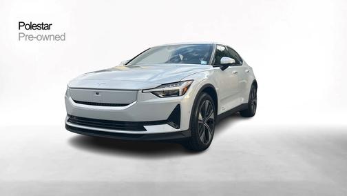 2024 Polestar 2 Long range Single motor - RWD - Plus