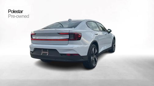 2024 Polestar 2 Long range Single motor - RWD - Plus