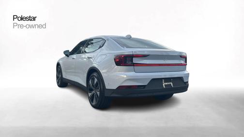 2024 Polestar 2 Long range Single motor - RWD - Plus