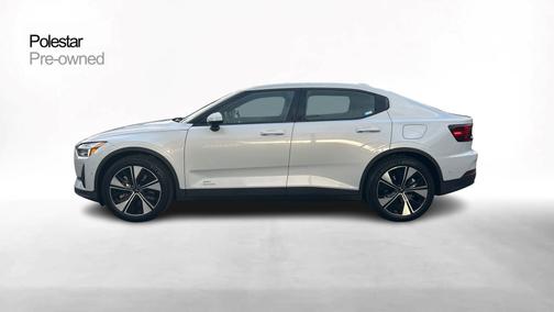 2024 Polestar 2 Long range Single motor - RWD - Plus