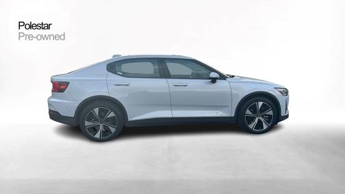 2024 Polestar 2 Long range Single motor - RWD - Plus