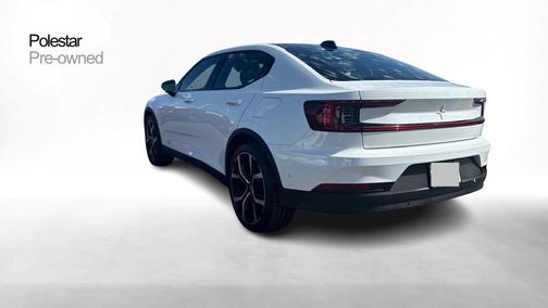 2022 Polestar 2 Long range Dual motor - AWD - Plus,Pilot,Performance
