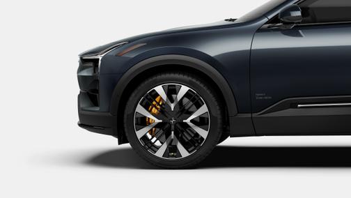 2025 Polestar 3 