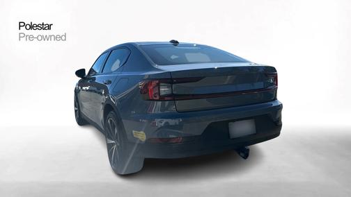 2022 Polestar 2 Long range Dual motor - AWD - Plus,Pilot