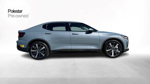 2022 Polestar 2 Long range Dual motor - AWD - Plus,Pilot