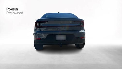 2022 Polestar 2 Long range Dual motor - AWD - Plus,Pilot