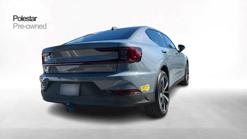 2022 Polestar 2 Long range Dual motor - AWD - Plus,Pilot