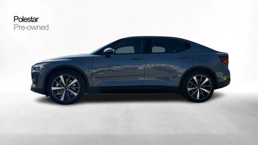 2022 Polestar 2 Long range Dual motor - AWD - Plus,Pilot