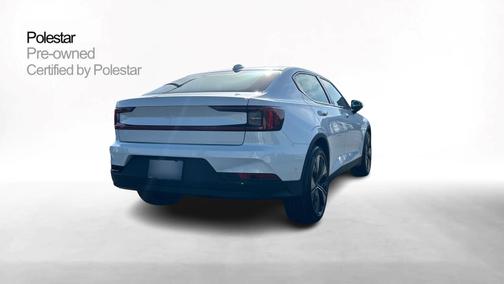 2023 Polestar 2 Long range Dual motor - AWD - Plus,Pilot