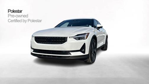 2023 Polestar 2 Long range Dual motor - AWD - Plus,Pilot
