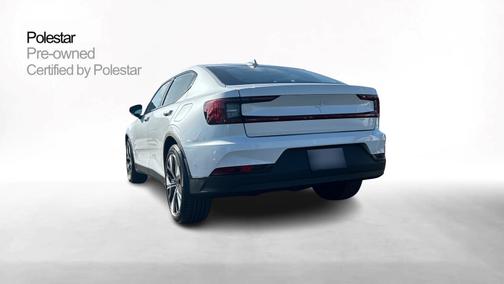 2023 Polestar 2 Long range Dual motor - AWD - Plus,Pilot