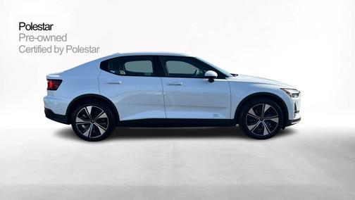2023 Polestar 2 Long range Dual motor - AWD - Plus,Pilot