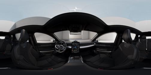 2024 Polestar 3 