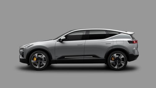 2024 Polestar 3 