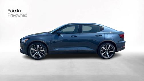 2022 Polestar 2 Long range Dual motor - AWD - Plus,Pilot